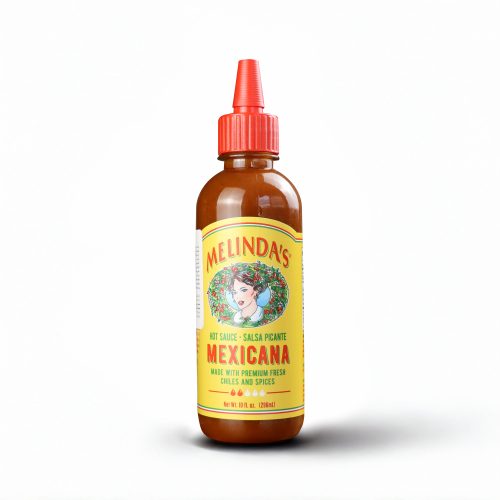 Mexicana Hot Sauce | 296ml