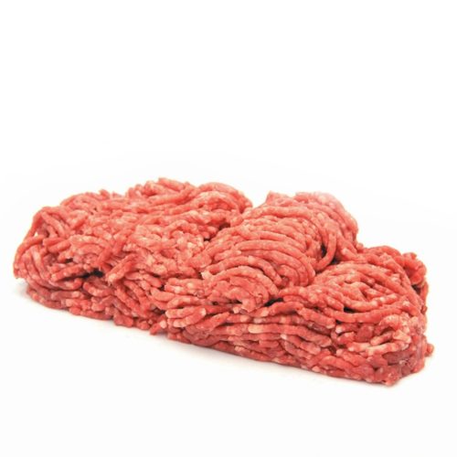 Chilled Angus Beef Mince | 1kg