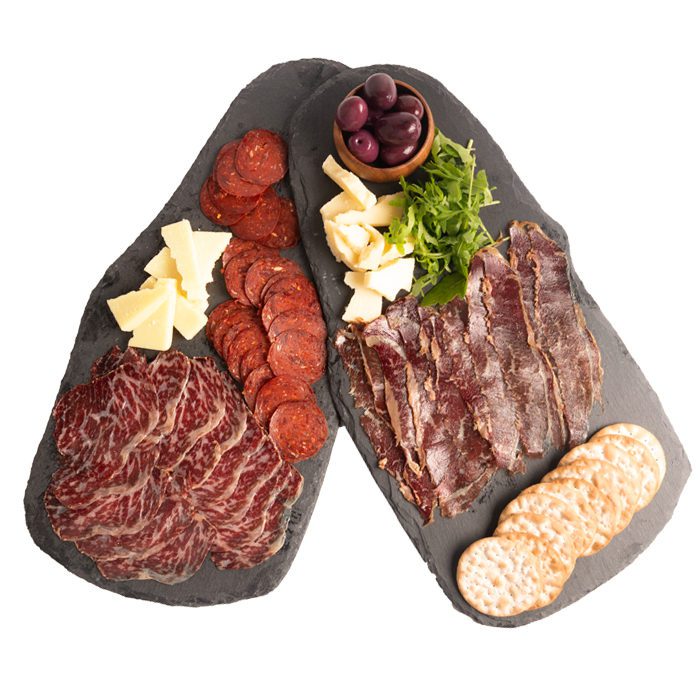 Carne Meats Wagyu Kit 2 (Good for 3-4)