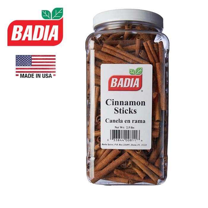 Cinnamon Sticks 1.13kg