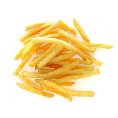 Premium Coated Straightcut Fries 10/10 | 2kg