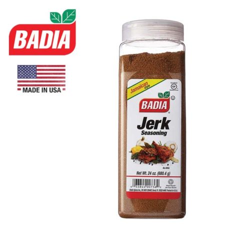 Jerk Seasoning 680g