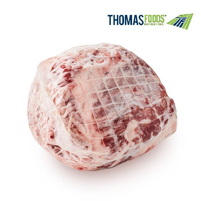 Chilled Lamb Shoulder Boneless | 2.5kg +-