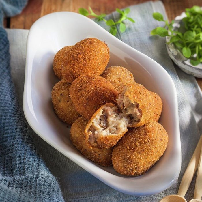 Beef Croquettes 22-25g | 1kg