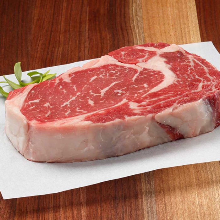 Australian Cuberoll Rib Eye Steak | 300g | MB2+