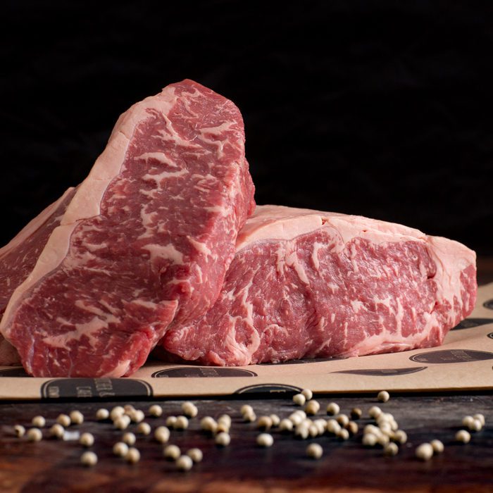 Australian Striploin Steak 300g | MB2+