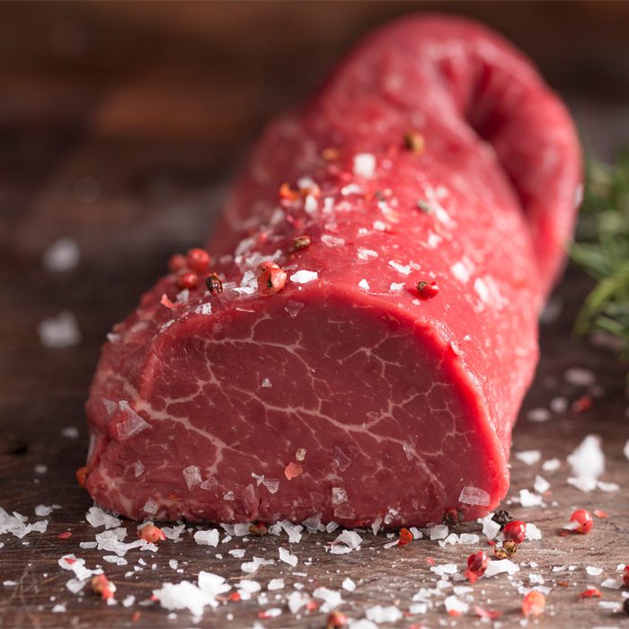 Australian Tenderloin Filet Mignon Steak | 200g MB 2+