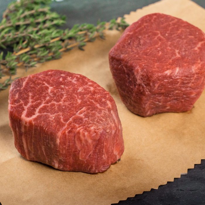 Australian Wagyu Tenderloin Filet Mignon Steak | 200g | MB 4-5+