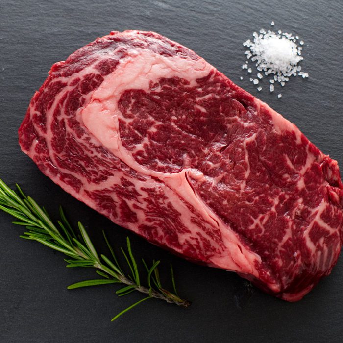 Australian Wagyu Cuberoll Steak | 300g | MB 4-5+