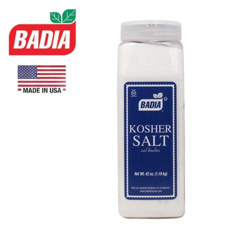 Kosher Salt 1.19kg
