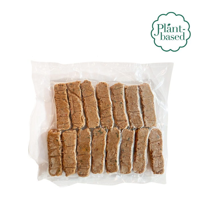 Frozen Plant Based Spicy Kebab