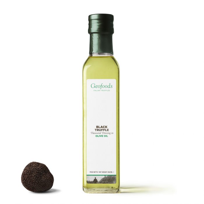 Black Truffle Olive Oil | 250ml