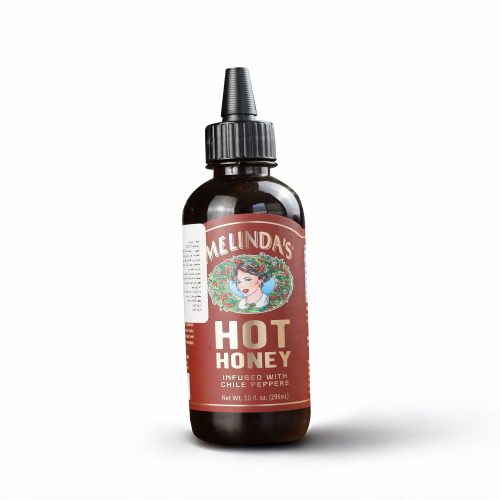 Hot Honey Sauce | 296ml