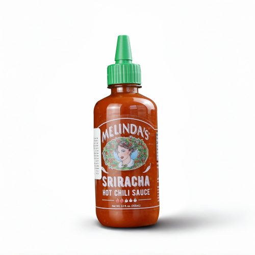 Sriracha Hot Chili Sauce | 355ml