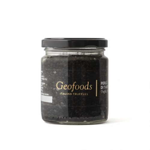 Dry Truffle Pearls | 200g