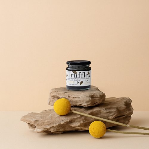 Dry Truffle Pearls | 200g