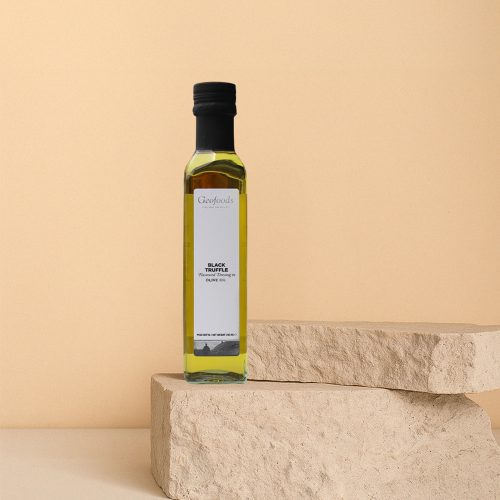 Black Truffle Olive Oil | 250ml