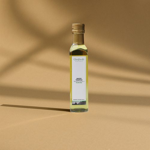 White Truffle Olive Oil | 250ml