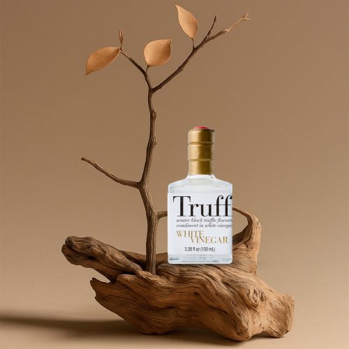 White Vinegar and Truffle | 100ml