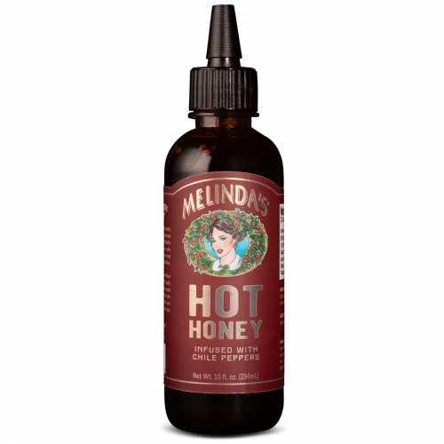 Hot Honey Sauce | 296ml