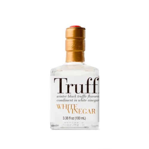 White Vinegar and Truffle | 100ml