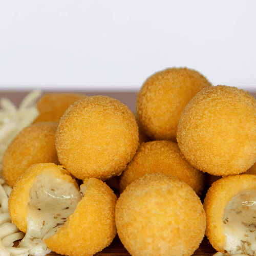 Frozen Cheese Balls | 22g-25g | 1kg