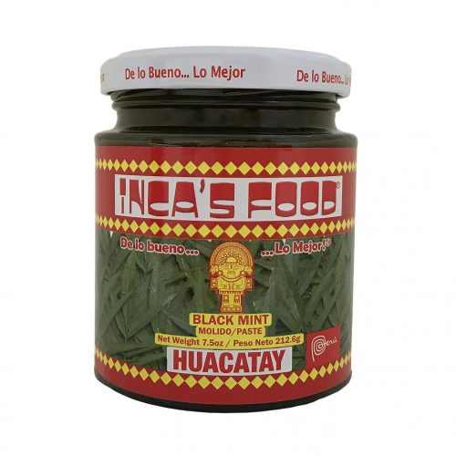 Huacatay Paste | 425g